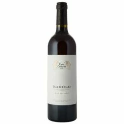 Barolo, Riva Del Bric, Paolo Conterno 2018