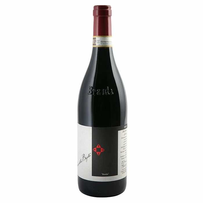 Bricco Della Bigotta, Barbera D'Asti, "Braida" 2018 3 Bricco Della Bigotta, Barbera D'Asti, "Braida" 2018