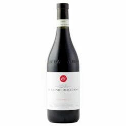 Nebbiolo Langhe DOC, Roccabella, Eugenio Bocchino 2019