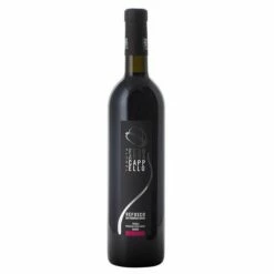 Fernanda Cappello, Refosco Dal Peduncolo Rosso, Friuli Grave 2022