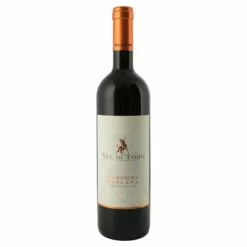 Maremma Toscana, Val Di Toro 2016 (organic)