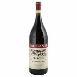 Barolo Del Comune Di La Morra, Crissante 2019 - Magnum