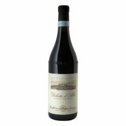 Dolcetto D'Alba, Fratelli Serio E Battista Borgogno 2022