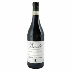 Barolo, Del Comune Di Verduno, Fratelli Alessandria 2018