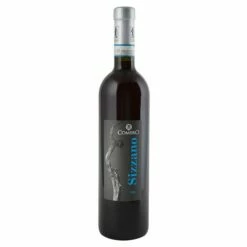 Sizzano, Alto Piedmont, Cantina Comero 2018