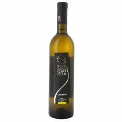Fernanda Cappello Sauvignon, Friuli Grave 2021