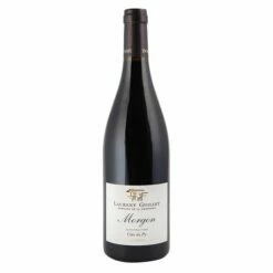 Morgon, Côte Du Py, Laurent Guillet, Domaine De La Chaponne 2020