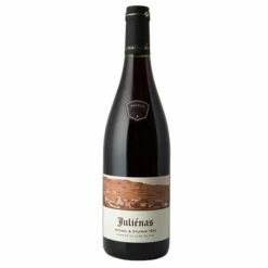 Juliénas, Michel & Sylvain Tête, Domaine Du Clos Du Fief 2020