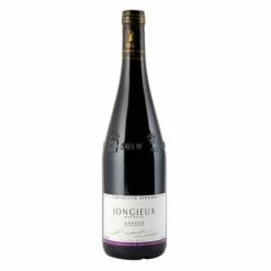 Jongieux Mondeuse, Savoie, Chevallier-Bernard 2020