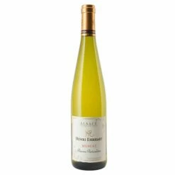 Henri Ehrhart Muscat, Réserve Particulière, Alsace 2021