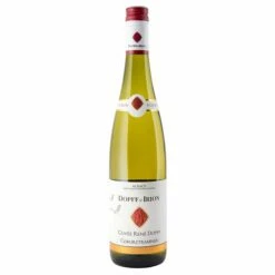 Dopff & Irion Gewurztraminer, Cuvée René Dopff, Alsace 2020