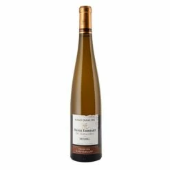 Henri Ehrhart Riesling, Grand Cru Kaefferkopf, Alsace 2021