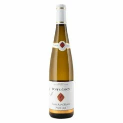 Dopff & Irion Pinot Gris, Cuvée René Dopff, Alsace 2021