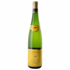 Gentil "Hugel", Alsace 2021