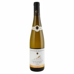 Château De Riquewihr Gewurztraminer, Les Sorcières, Alsace 2018