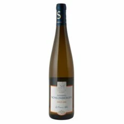 Domaines Schlumberger Pinot Gris, Les Princes Abbés, Alsace 2019