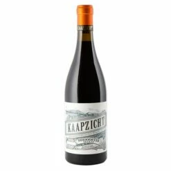 Kaapzicht 'Suidooster' Shiraz, Stellenbosch 2019