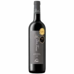 La Petite Ferme Cabernet Sauvignon, Franschhoek 2019
