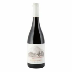 La Petite Ferme Shiraz, Franschhoek 2019 -VinoLux Store kr024 4