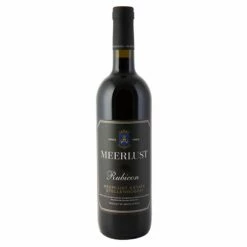 Meerlust 'Rubicon', Stellenbosch 2018