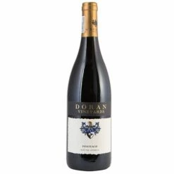 Doran Vineyards Pinotage, Voor Paardeberg 2019