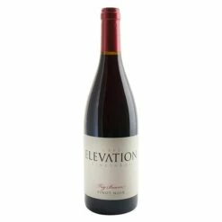Cape Elevation Vineyards 'Trig Beacon' Pinot Noir, Elgin 2021