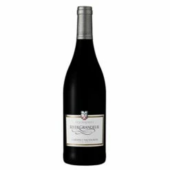 River Grandeur Cabernet Sauvignon, Robertson, Viljoensdrift 2018