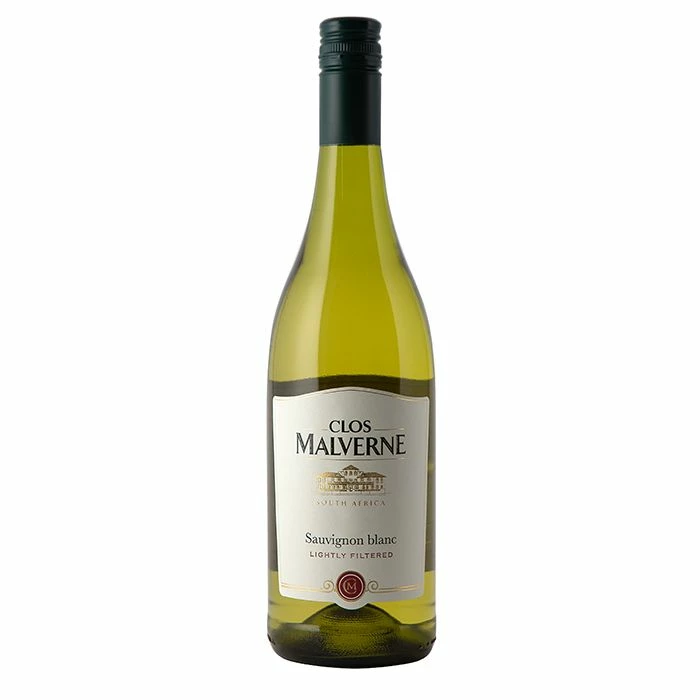 Clos Malverne Sauvignon Blanc, Lightly Filtered, Stellenbosch 2021 3 Clos Malverne Sauvignon Blanc, Lightly Filtered, Stellenbosch 2021