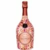 Laurent-Perrier Cuvée Rosé, Petal Robe Limited Edition, Brut Champagne -VinoLux Store lp rose robe 1