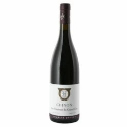 Chinon, Les Varennes Du Grand Clos, Charles Joguet 2016 (organic)