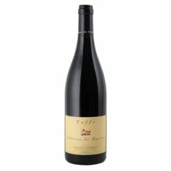 Saumur-Champigny, Tuffe, Château Du Hureau 2021 (organic)