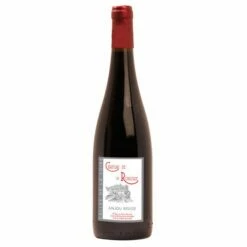 Anjou Rouge, Château De La Roulerie 2020 (organic)