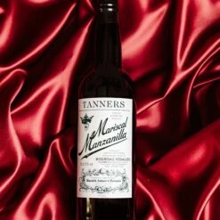 Tanners Mariscal Manzanilla Sherry