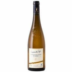 Coteaux Du Layon, Saint-Aubin, Domaine Des Forges 2022