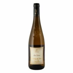 Coteaux Du Layon 1er Cru Chaume, Les Onnis, Domaine Des Forges 2019