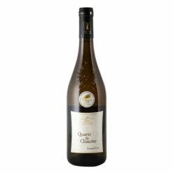 Quarts De Chaume Grand Cru, Domaine Des Forges 2020