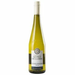 Muscadet Sèvre-et-Maine Sur Lie, Domaine Le Fief De La Brie 2022