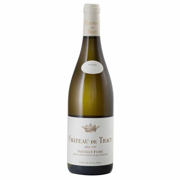 Pouilly-Fumé, Château De Tracy 2022 3 Pouilly-Fumé, Château De Tracy 2022