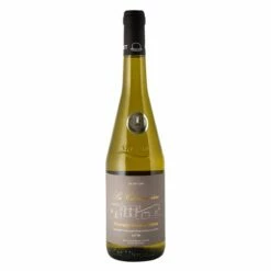 Muscadet Sèvre-et-Maine Sur Lie, Domaine De La Chauvinière 2022