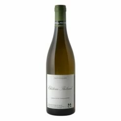 Château-Thébaud Muscadet Sèvre-et-Maine, Huchet & Mourat 2014