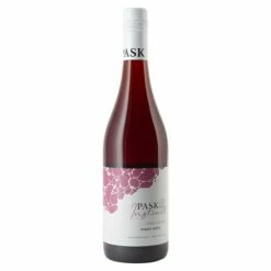 Pask Instinct Pinot Noir, Wairarapa 2020