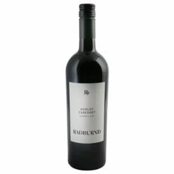 Radburnd Merlot/Cabernet, Hawke's Bay 2018