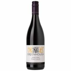 Greenhough 'Stone's Throw' Pinot Noir, Nelson 2019