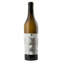 Churton Petit Manseng, Marlborough 2017 - 50cl