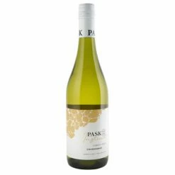 Pask Instinct Chardonnay, Marlborough 2018