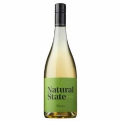 Natural State Field Blend, Marlborough, Churton 2021 (organic)