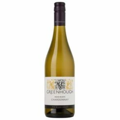 Greenhough 'Road Block' Chardonnay, Nelson 2019