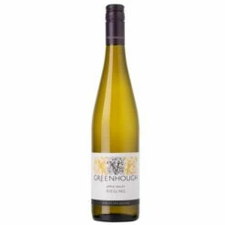 Greenhough 'Apple Valley' Riesling, Nelson 2022 (organic)