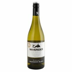 Waverider Sauvignon Blanc, Marlborough 2022