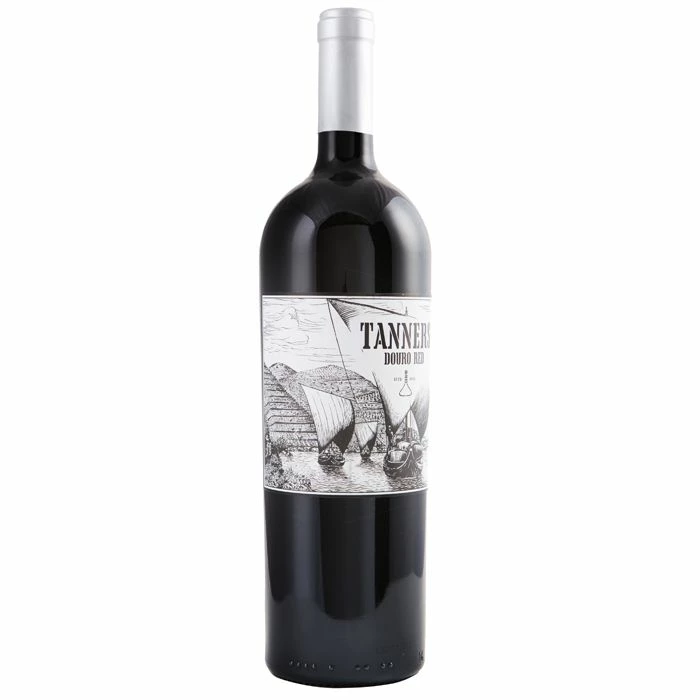 Tanners Douro Red 2017 - Magnum 3 Tanners Douro Red 2017 - Magnum